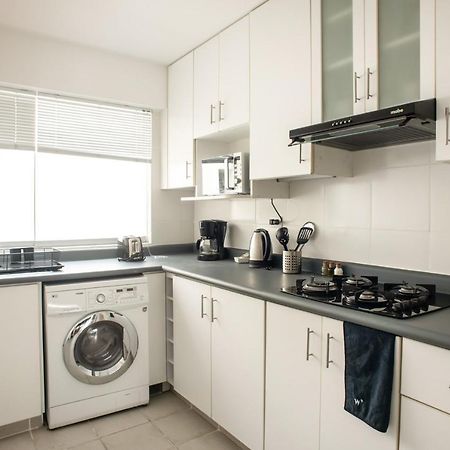 Brilliant 2Br In Miraflores Lima Exterior foto
