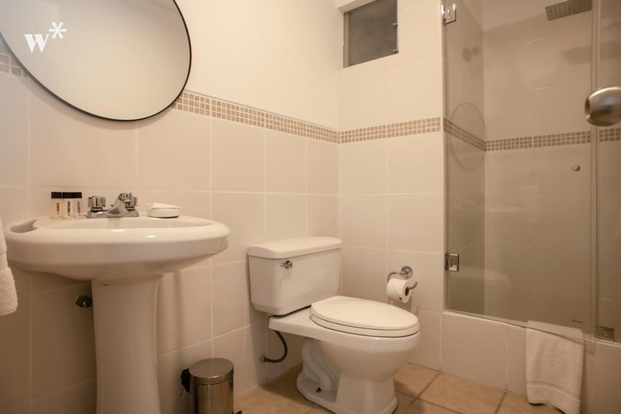 Brilliant 2Br In Miraflores Lima Exterior foto